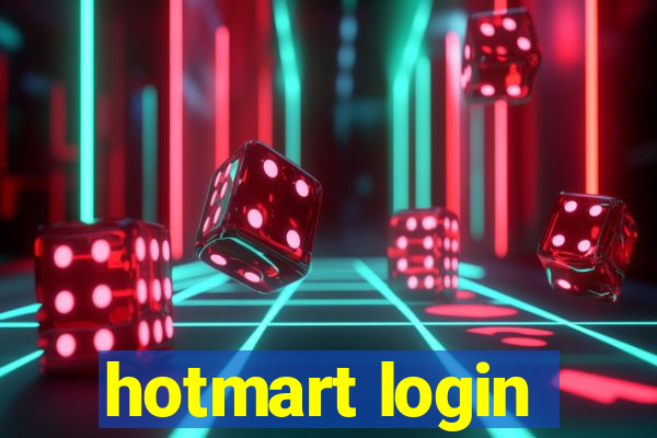 hotmart login